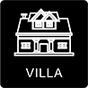 lighting application Villa