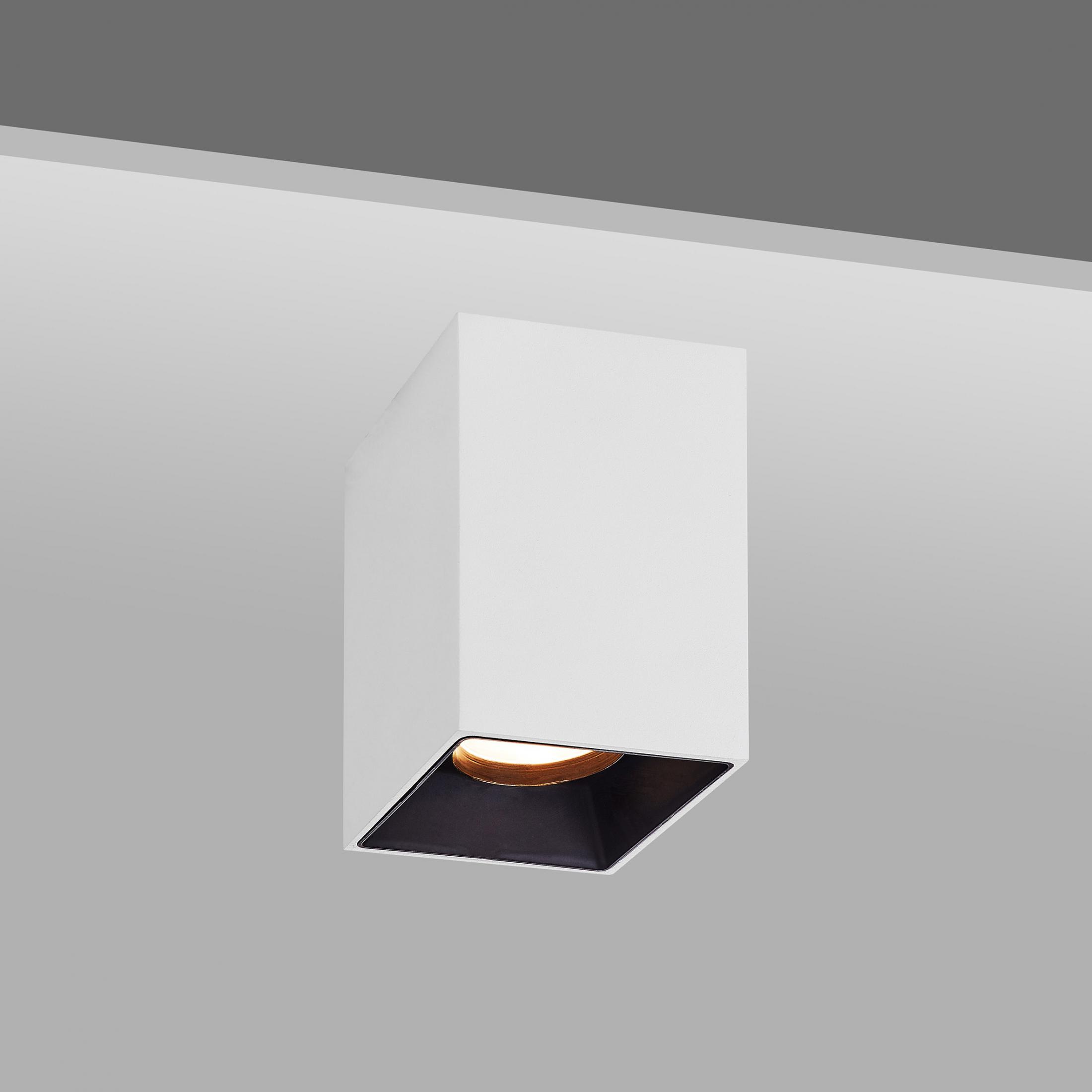 surface mounted square ceiling lights