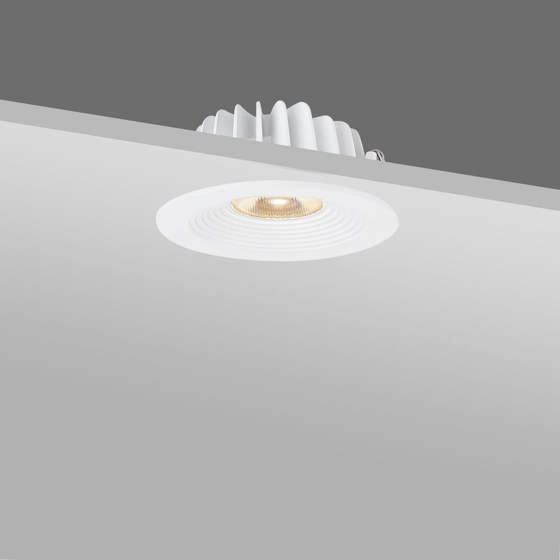 Fixed Recessed Spot light