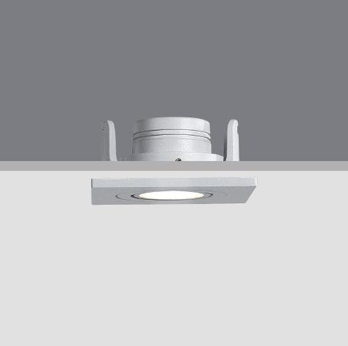Adjustable small led lamps