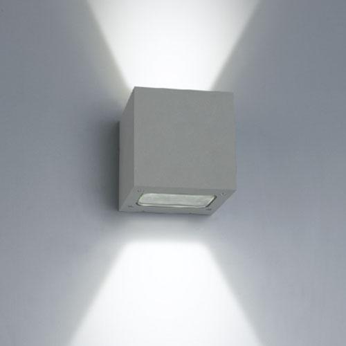 Outdoor 10W LED Wall Lamps