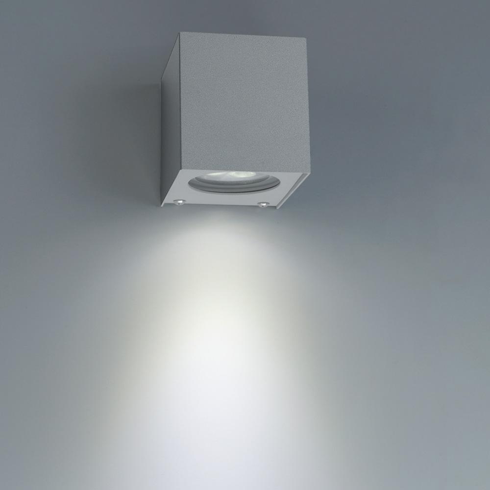 Outdoor IP54 GU10 Wall Lamps