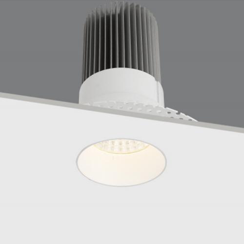 Modern 15w Recessed LED Light