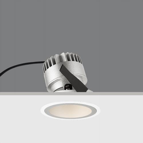 Modern 10w Recessed LED Downlight