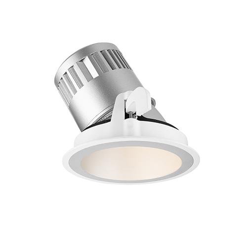 Modern Indoor IP20 15W Recessed LED Wall Washer