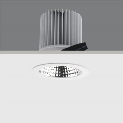 Modern 45w Recessed LED Downlight
