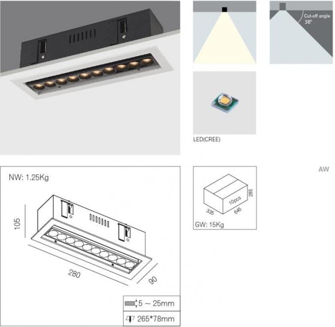 downlight