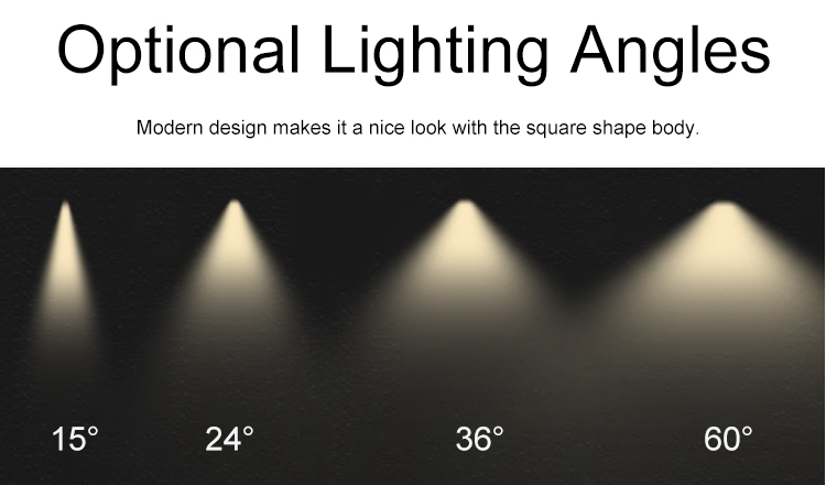 gimbal recessed downlight