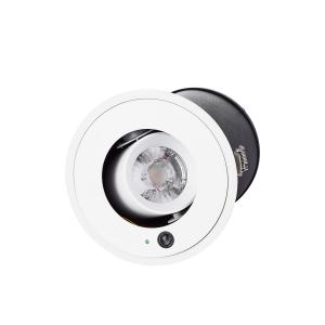 New generation 15W recessed remote control zoom downlight