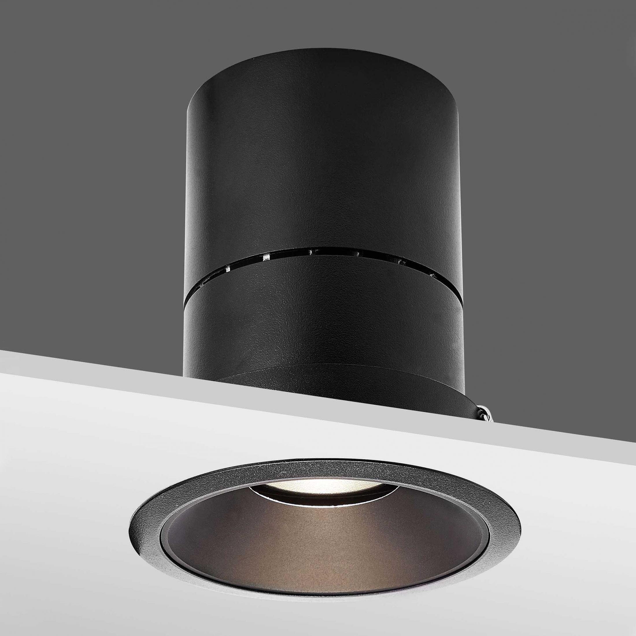  recessed led downlight