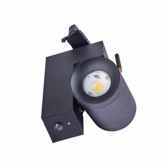 High Level 30W LED Smart Control Track Light