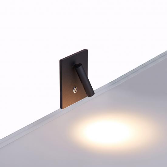 COB LED Morden Wall Light