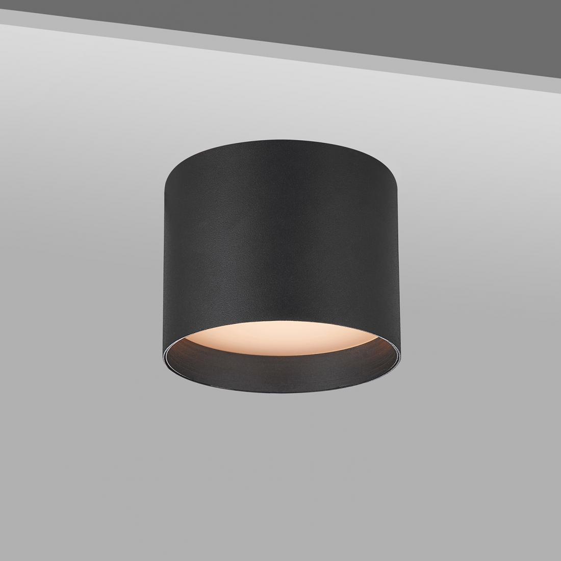 Indoor ceiling light