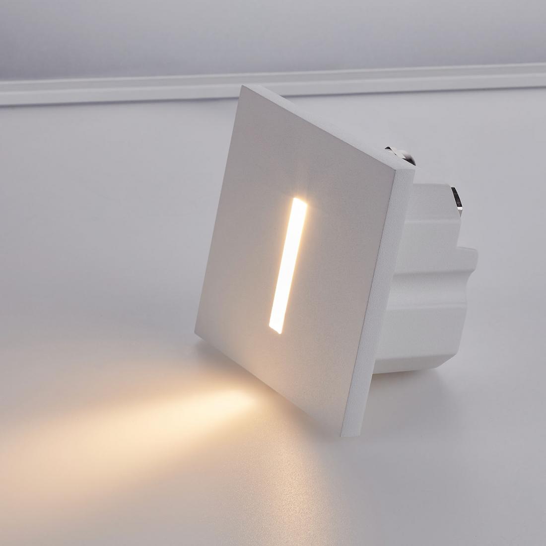  led wall light