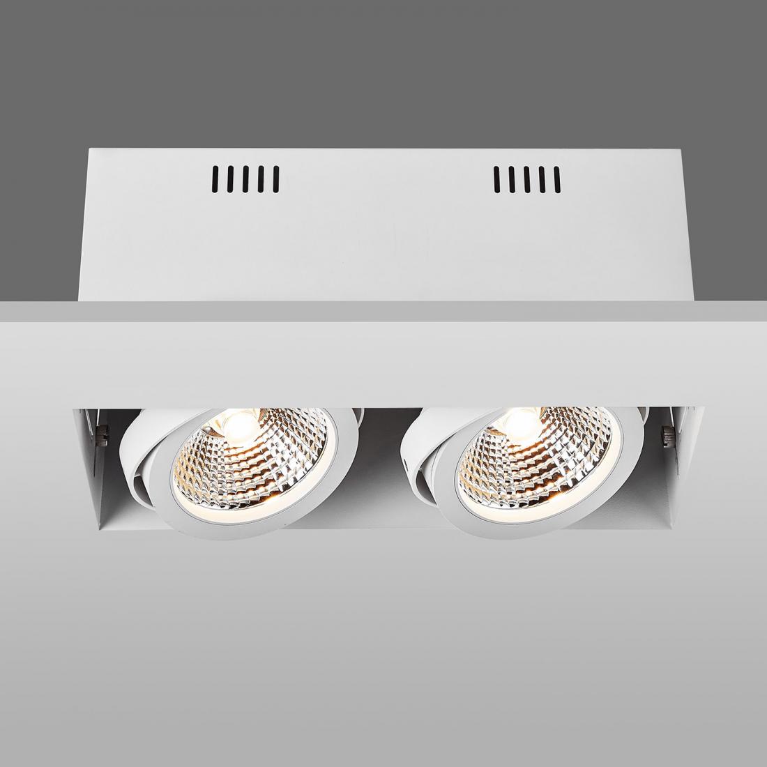 led downlight