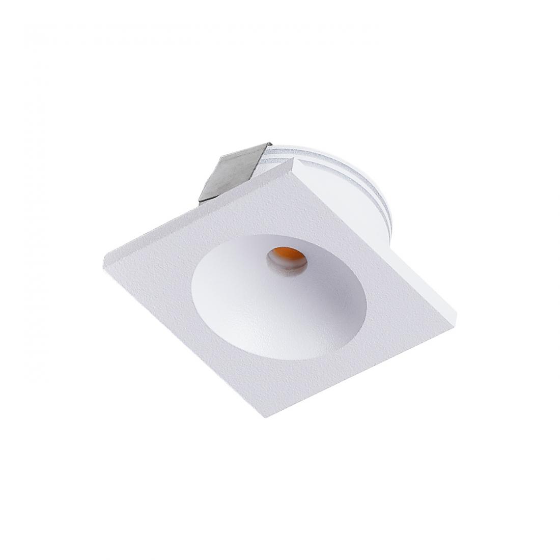 commercial cabinet cob spot lamp 3w mini led