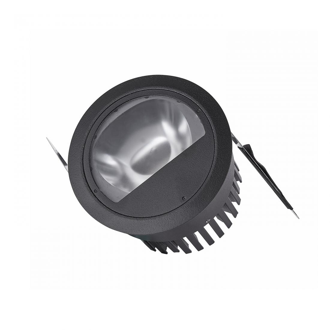 Modern IP20 25W COB LED Wall Washer Downlight