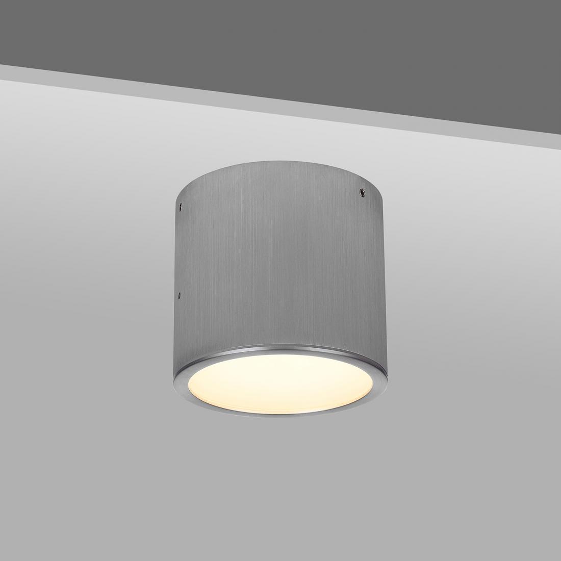 Indoor ceiling light