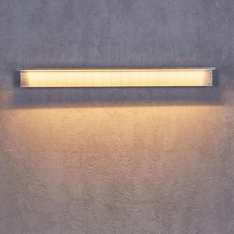 IP54 SMD LED Liner Wall Lamp 4.2W  Interior