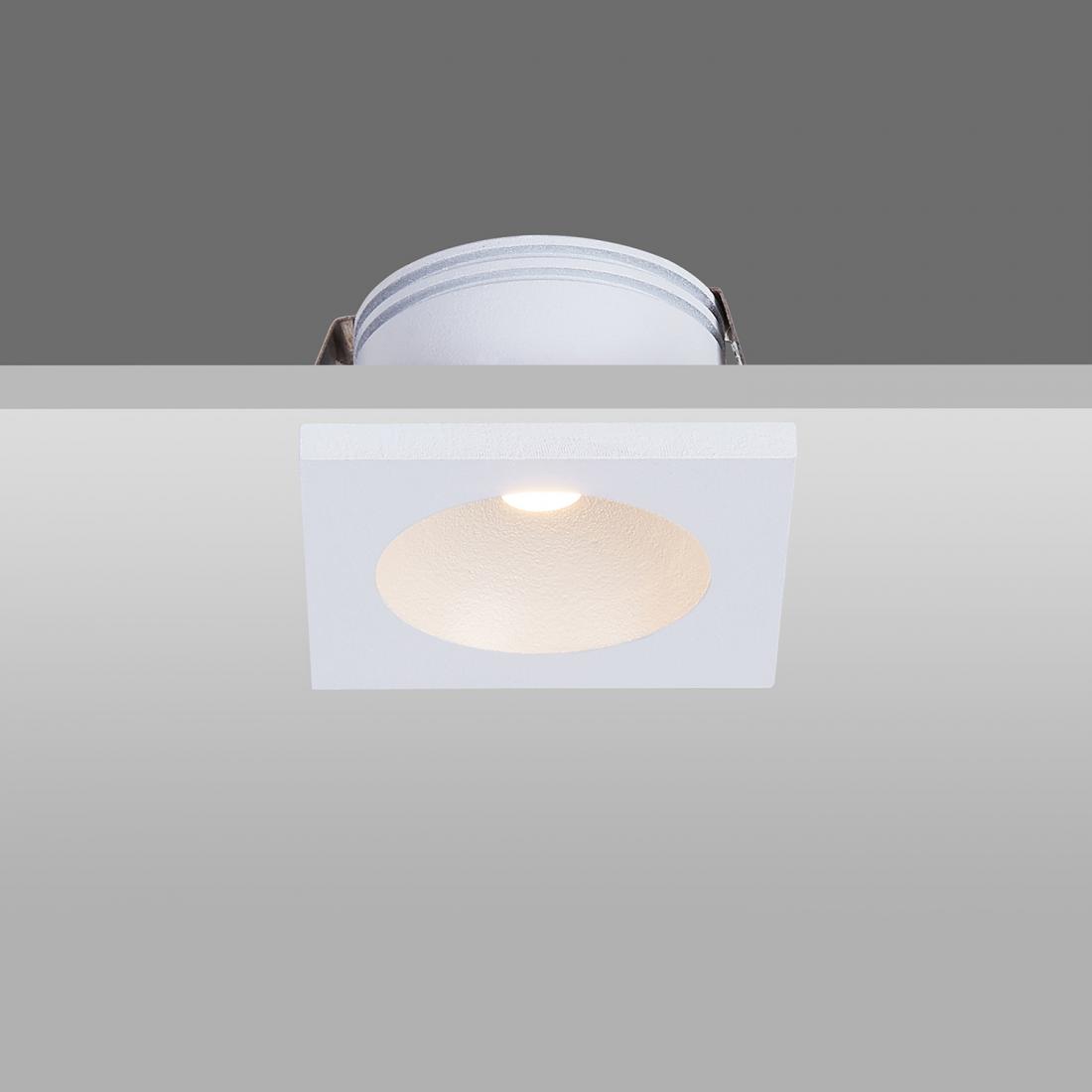 commercial cabinet cob spot lamp 3w mini led 