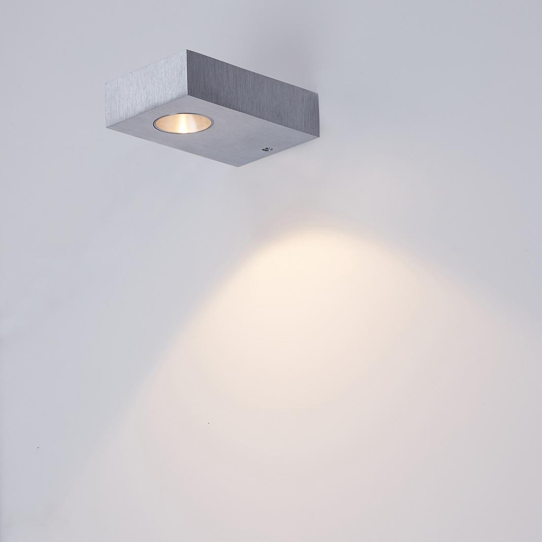  led wall light