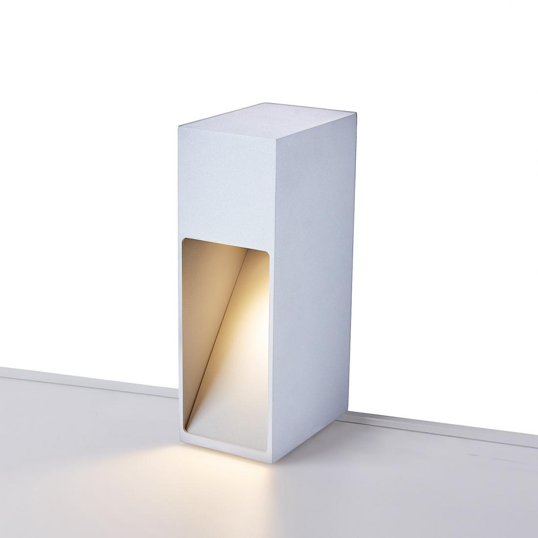 outdoor bollard lights