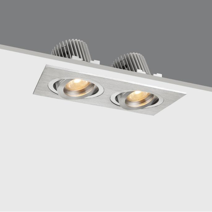 led Recessed Downlight