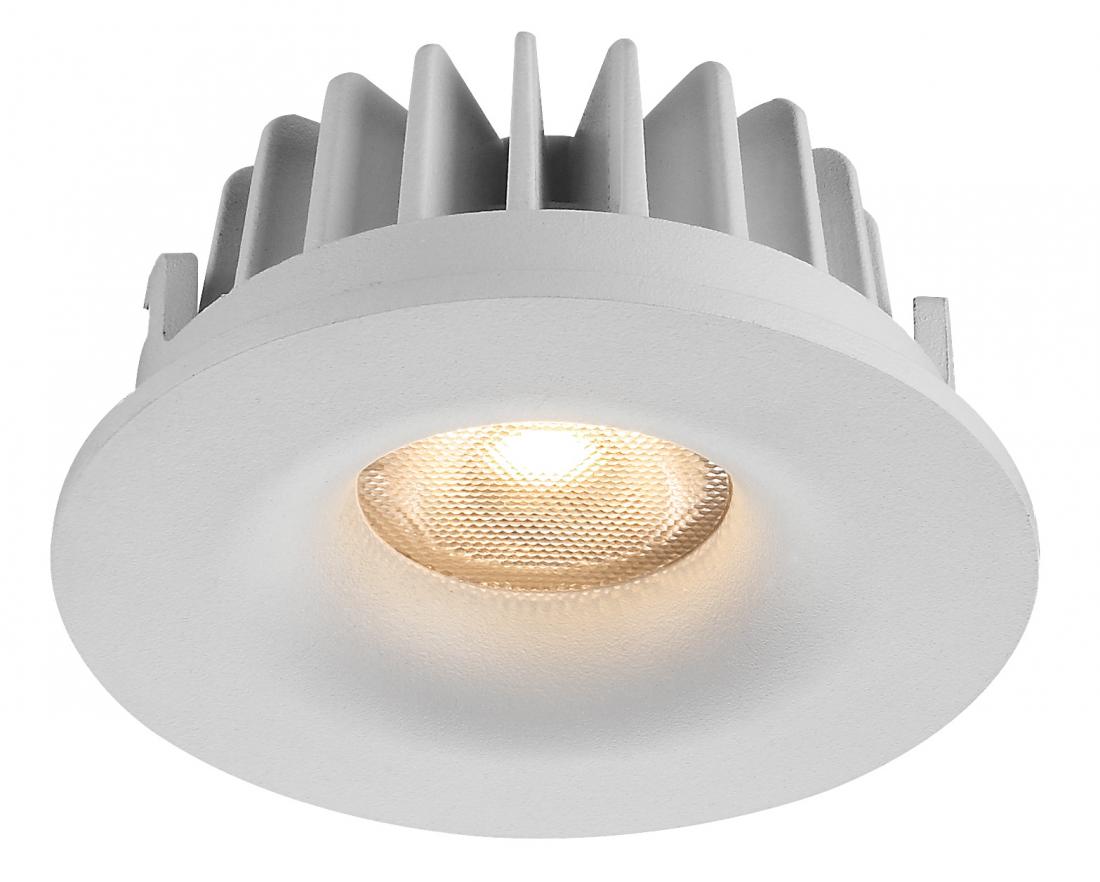 Classical 7W LED COB Spot downlight IP54