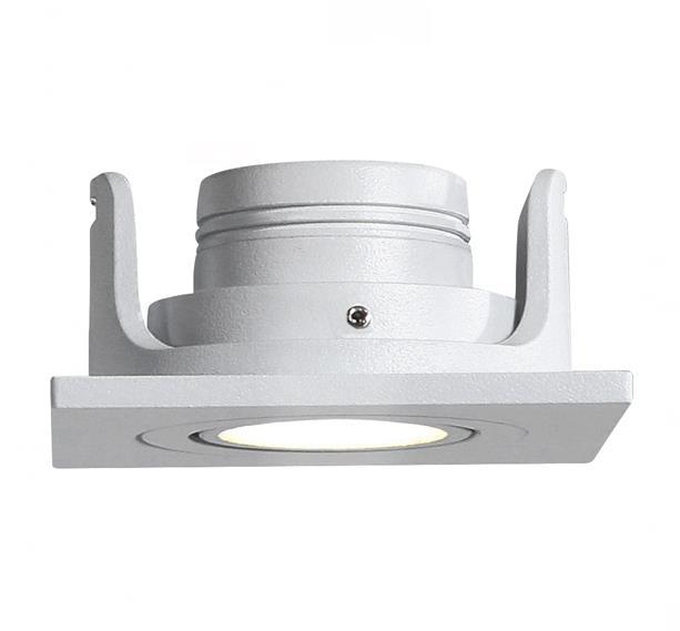 3w led spot light mini kitchen cabinet led light