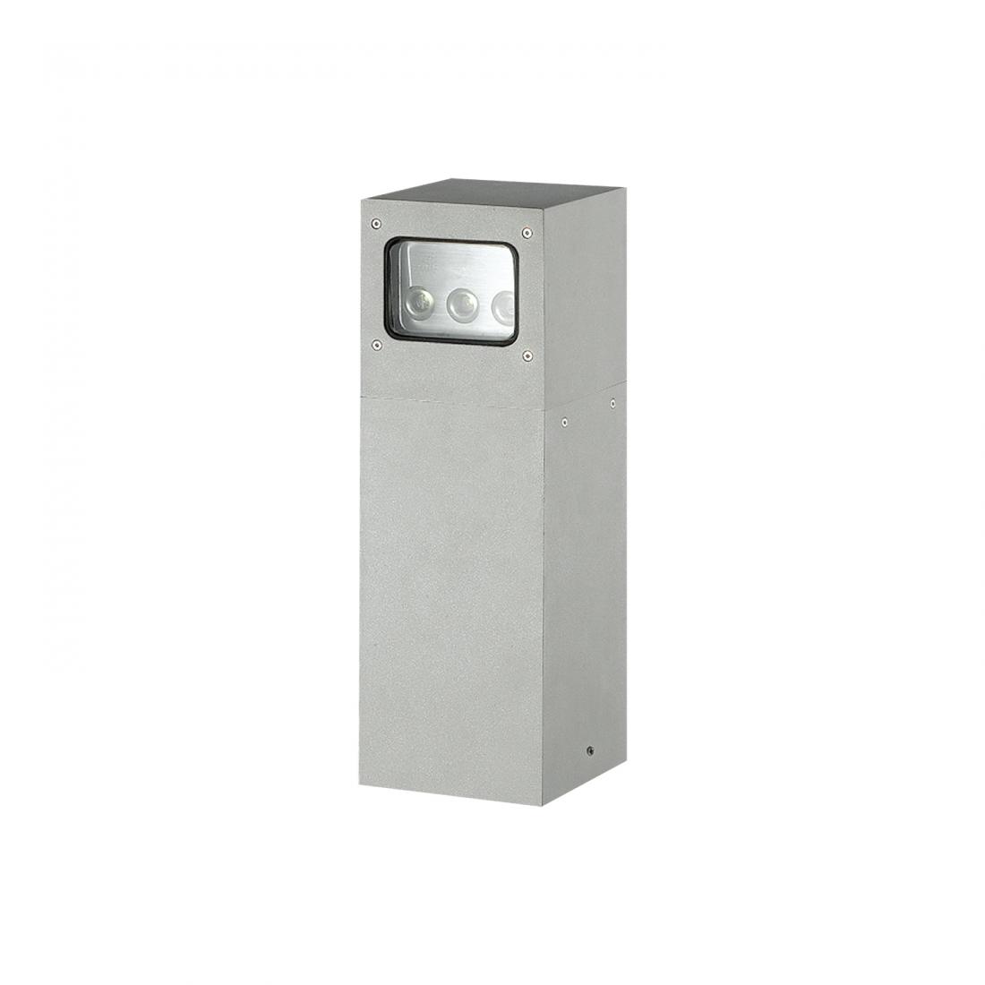 outdoor bollard lights