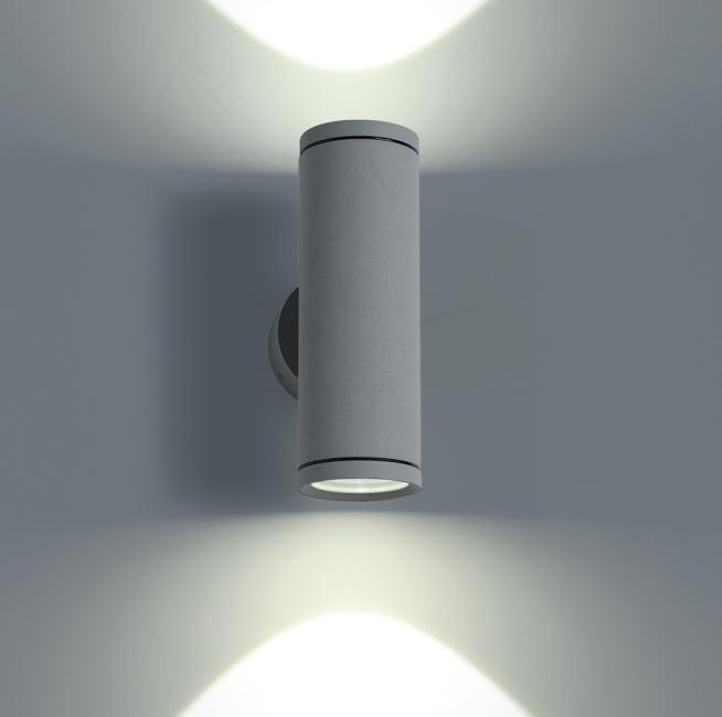 Exterior IP54 Wall Lights