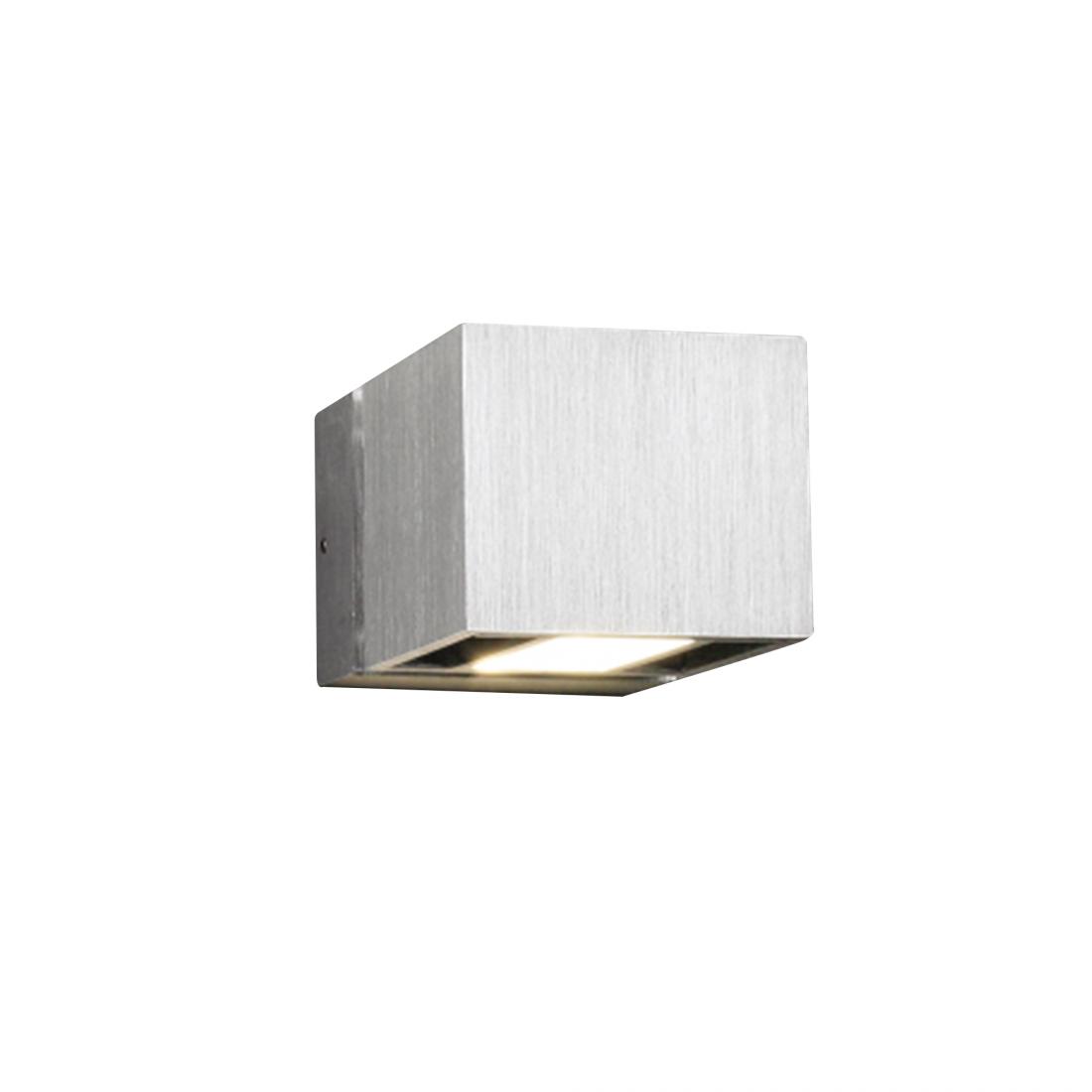 IP20 Wall Lighting Aluminum wall bracket light