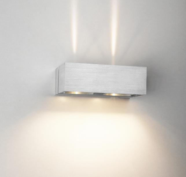 4*3W decorative LED wall sconce wall lights 