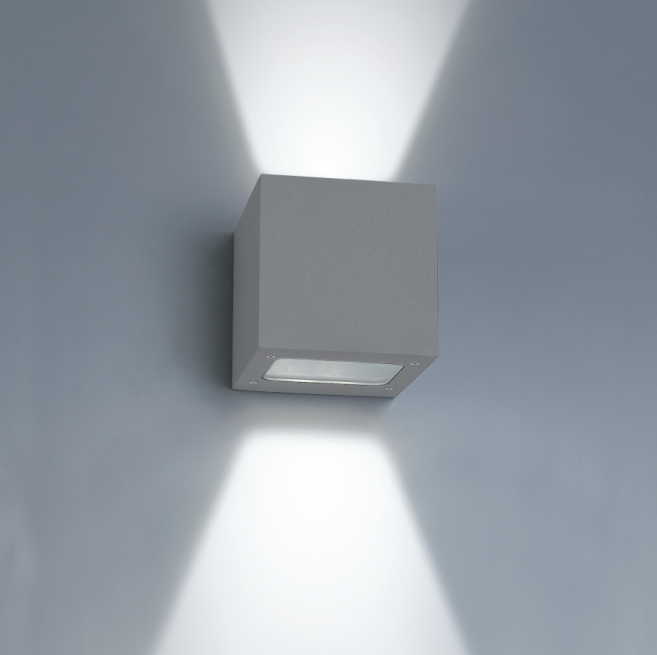 Exterior IP54 Wall Lights