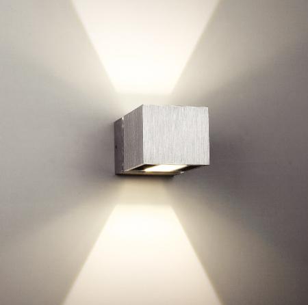 Wall Bracket Light –