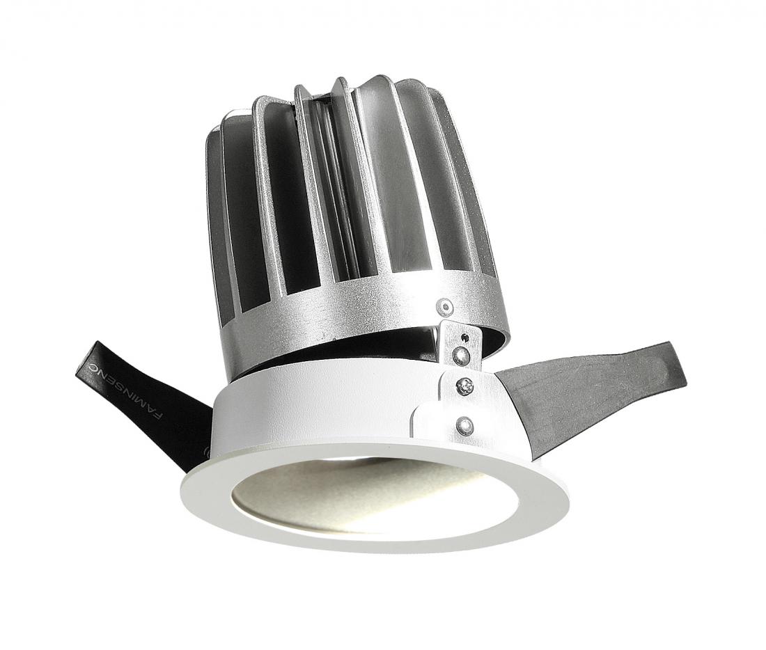 hotel recessed downlight