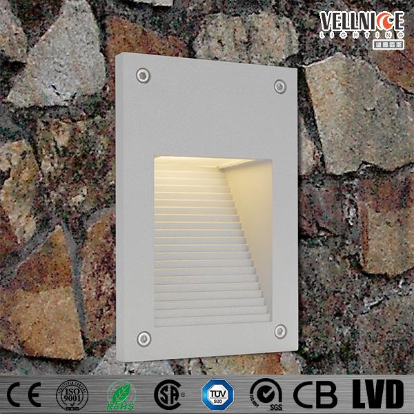  led step light