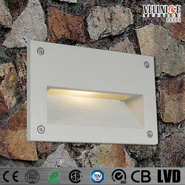  led step light