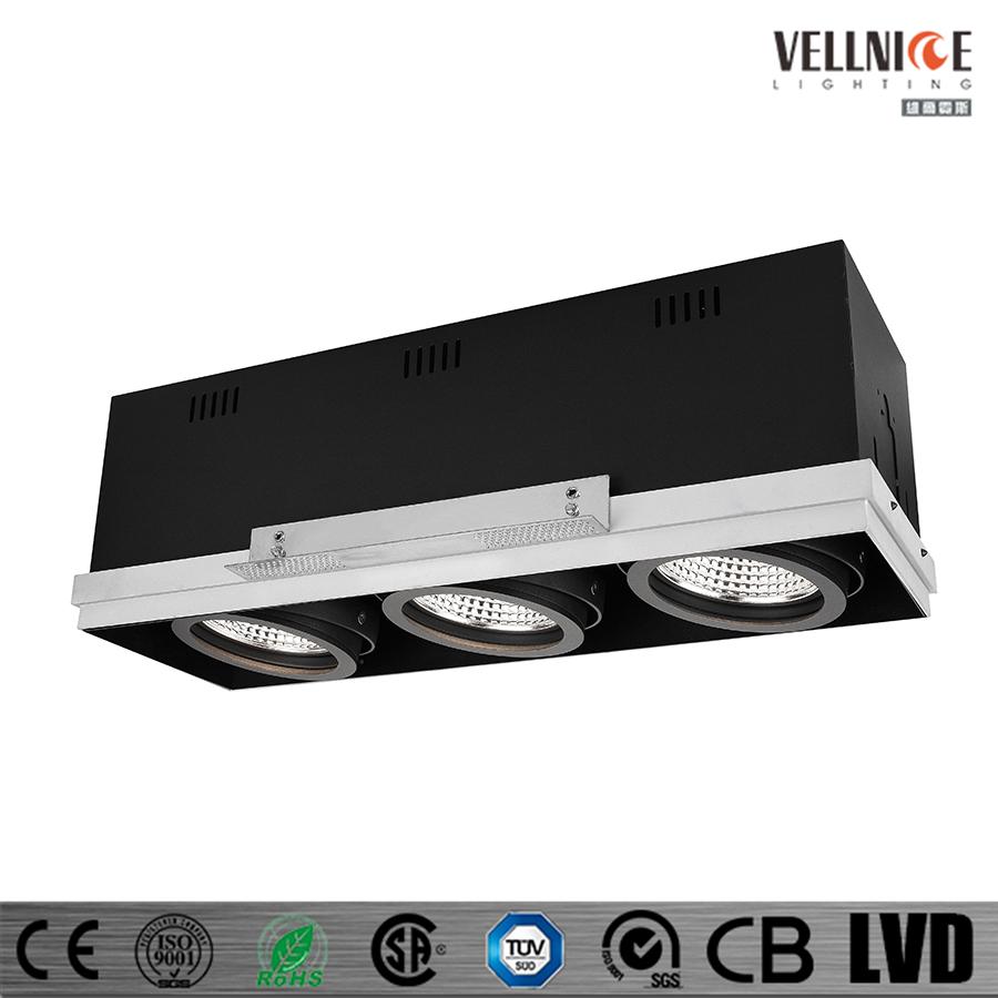 mr16 downlight fitting