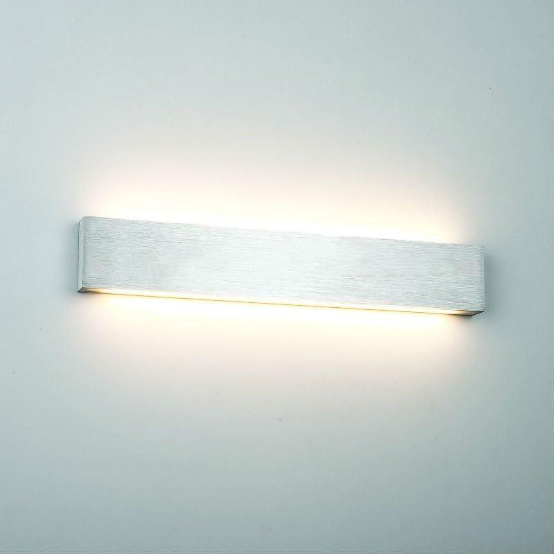 Indoor IP20 Decorative 17W Liner  Wall Light
