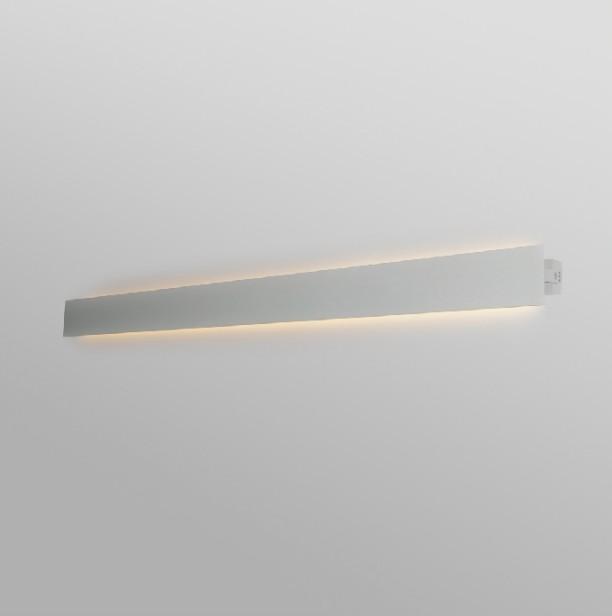 30W  titl linear wall light 