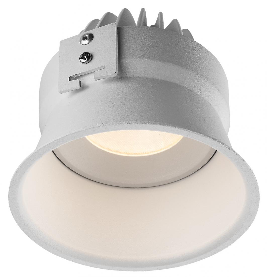 ip54 recessed downlight