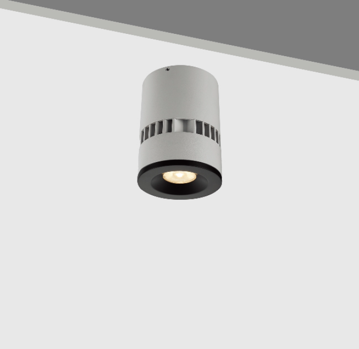 Round 30W kitchen ceiling light