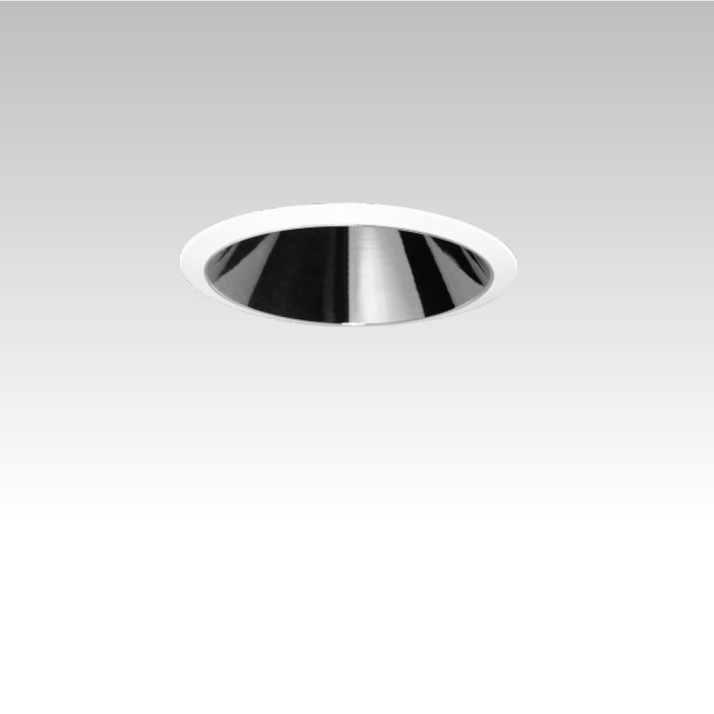 Modern IP20 Recessed LED Downlight