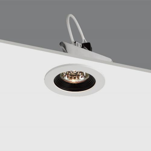 Modern IP20 Recessed MR16 Downlight