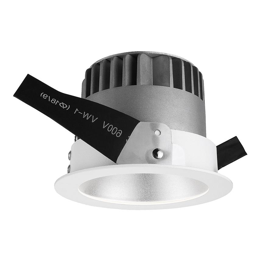 IP20 Aluminum downlight