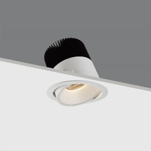 Modern 18w Recessed LED Lights