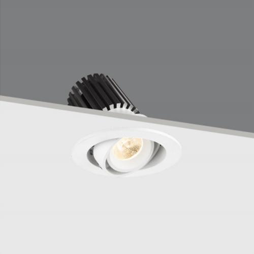 Modern 7w Recessed LED Lights