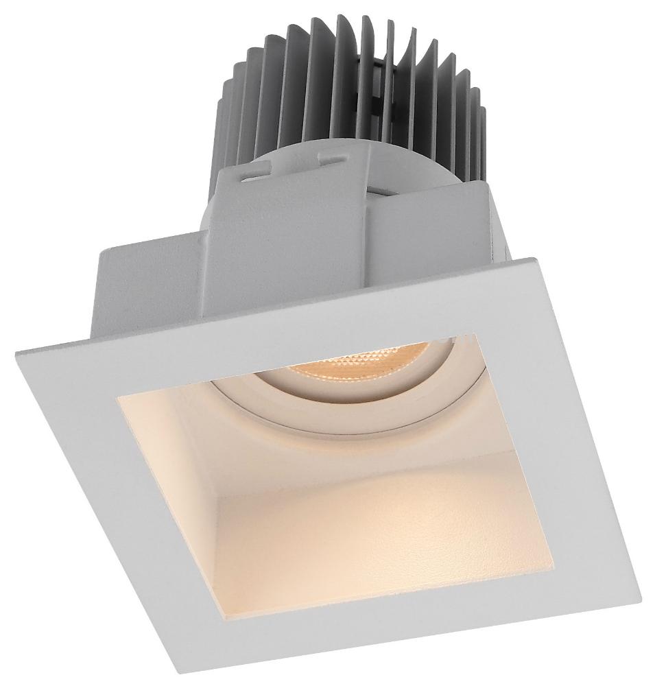 IP20 Aluminum downlight