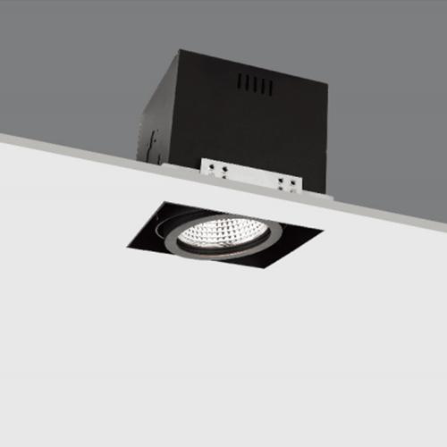 Modern 15w Recessed LED Lights